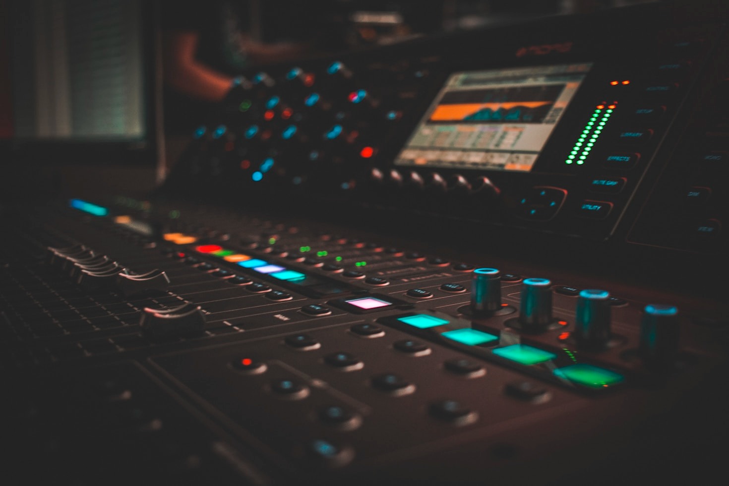Maximizing Your Music Studio on a Budget